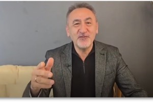 Adıgüzel: "Ortada Arsa Yok, Kura Çekiliyor"